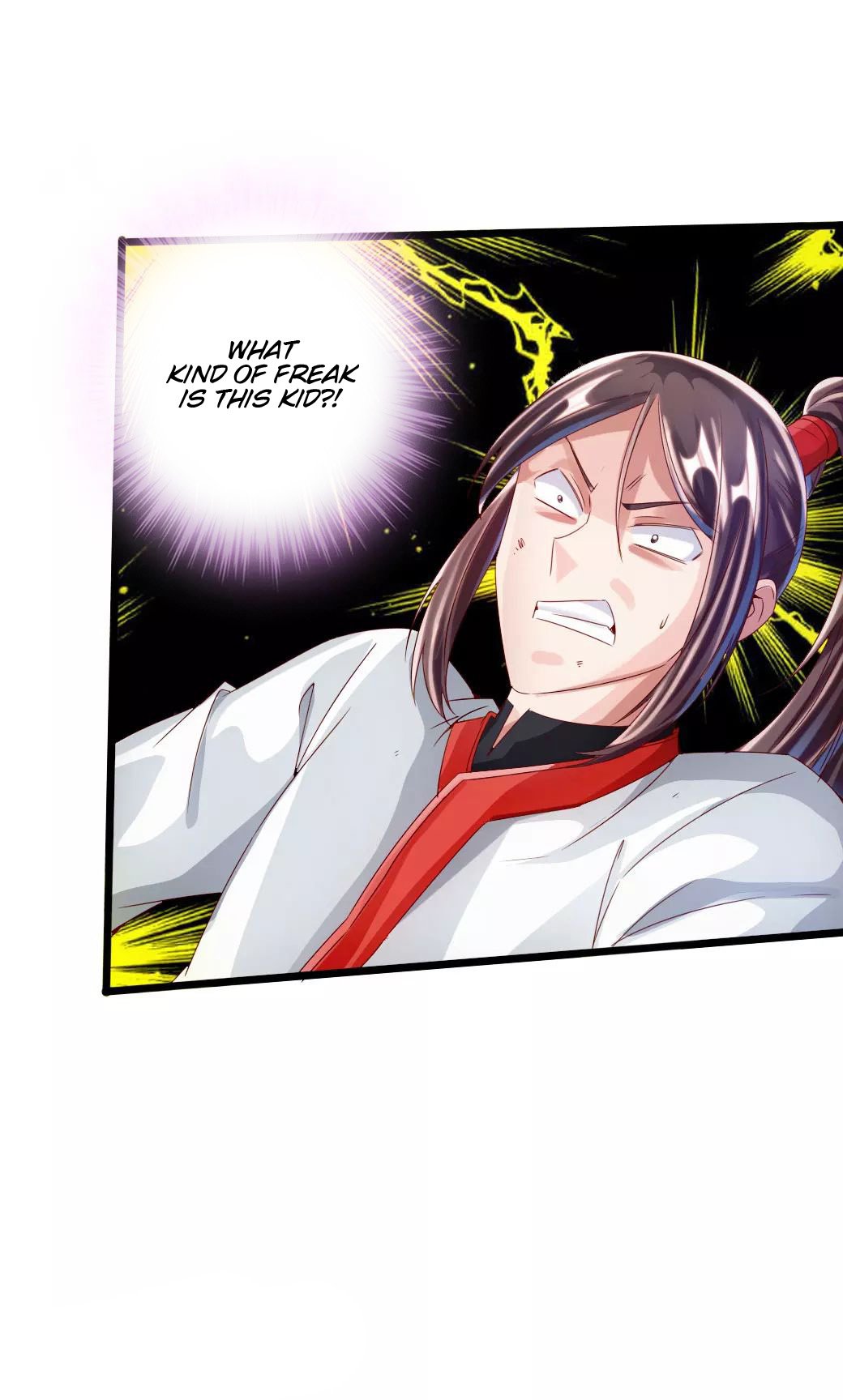Banished Disciple's Counterattack Chapter 37 - 49