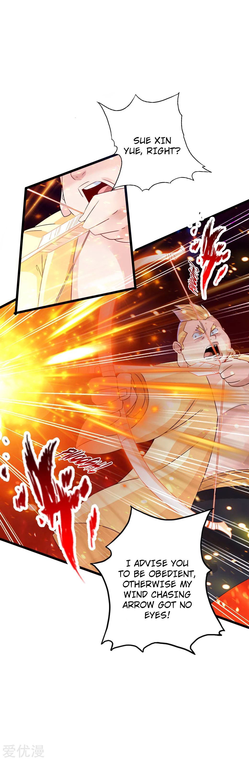 Banished Disciple's Counterattack Chapter 40 - 19