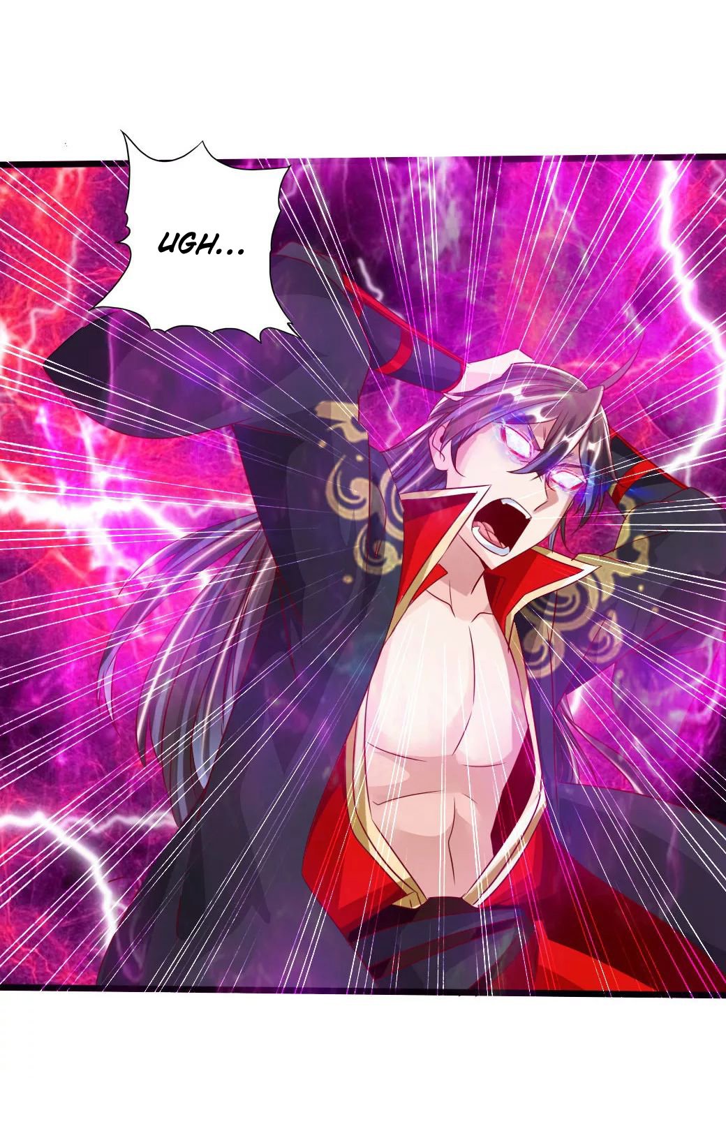 Banished Disciple's Counterattack Chapter 44 - 3
