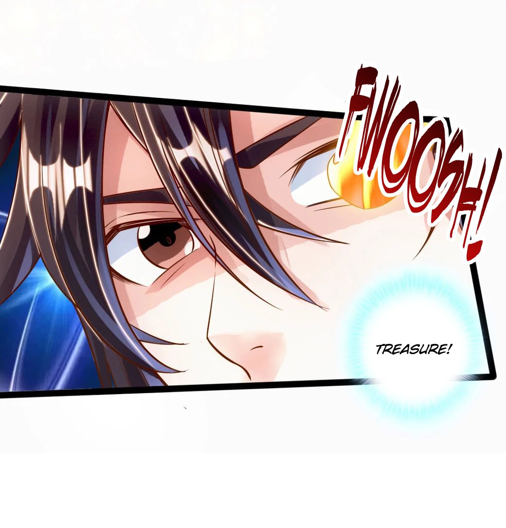 Banished Disciple's Counterattack Chapter 43 - 6