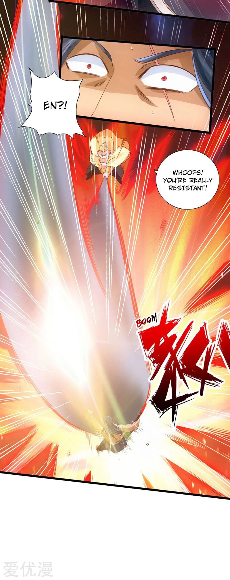 Banished Disciple's Counterattack Chapter 42 - 7