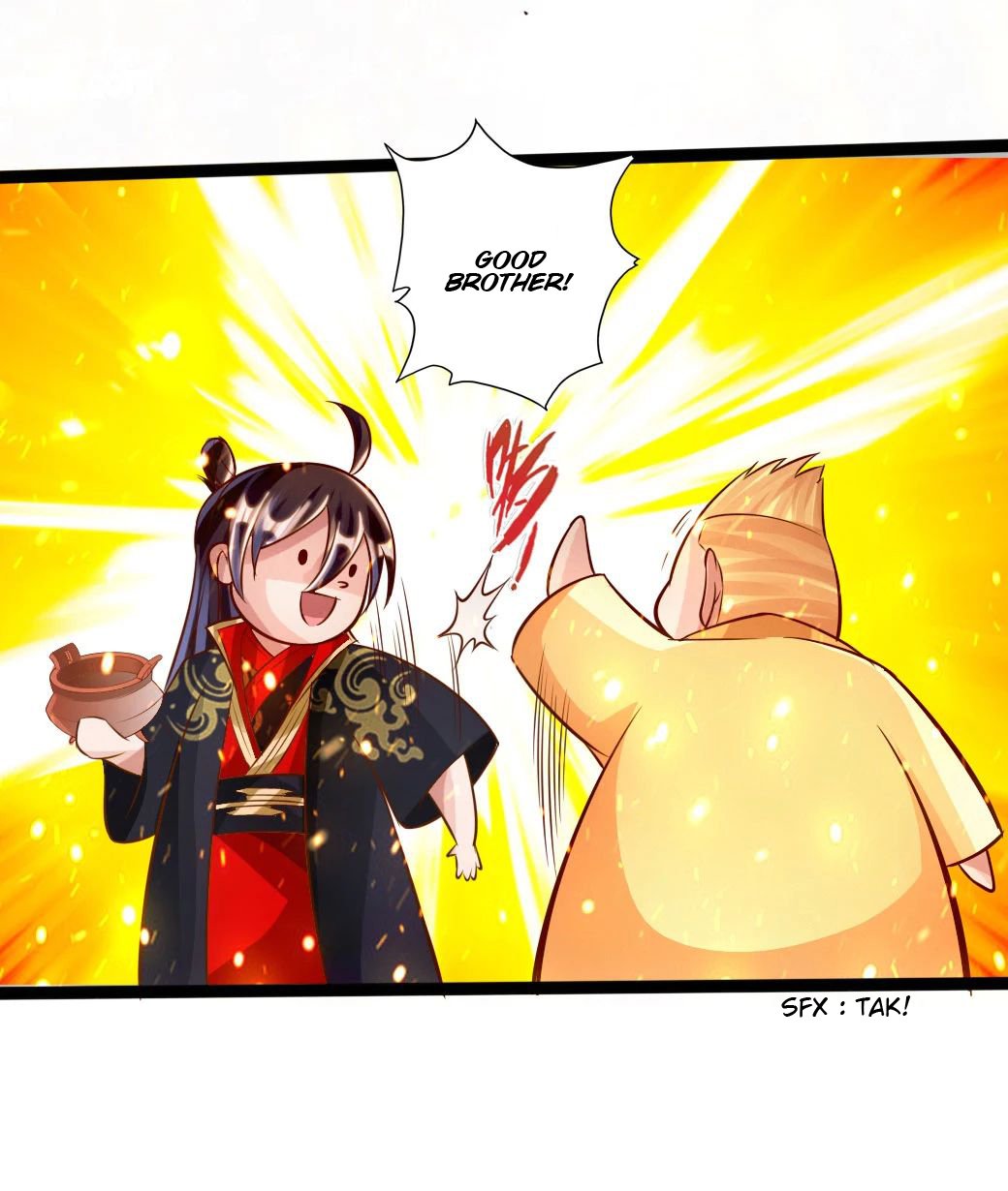 Banished Disciple's Counterattack Chapter 43 - 9