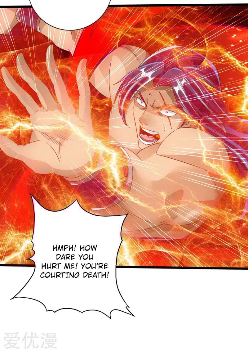 Banished Disciple's Counterattack Chapter 42 - 9
