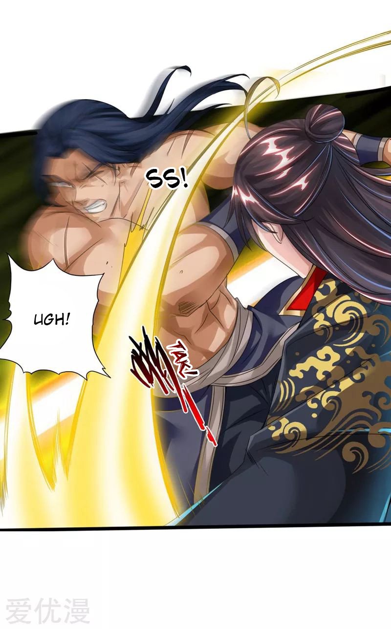 Banished Disciple's Counterattack Chapter 42 - 13
