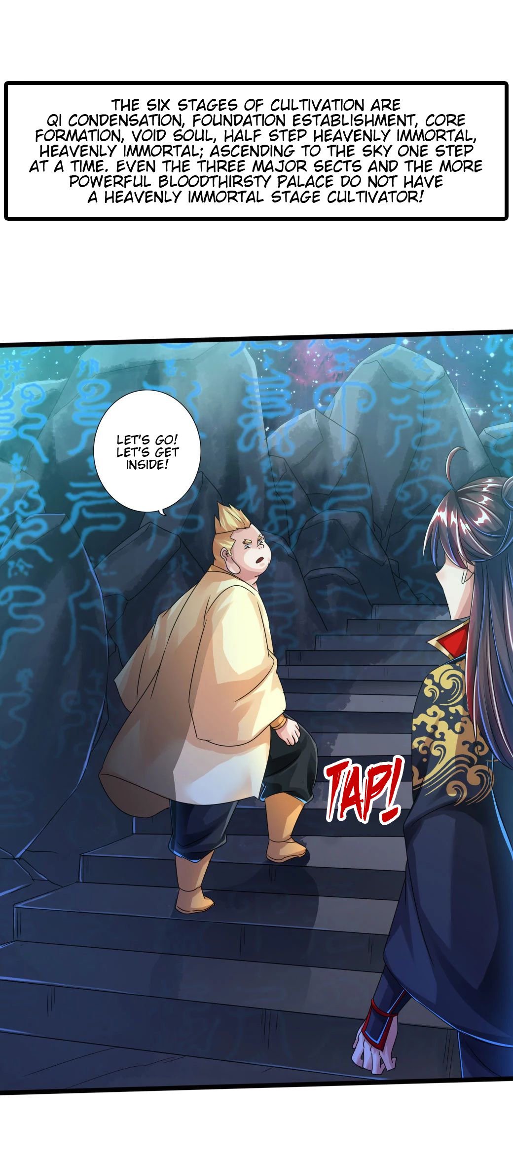 Banished Disciple's Counterattack Chapter 43 - 14