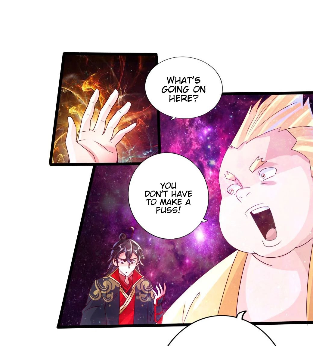 Banished Disciple's Counterattack Chapter 43 - 15