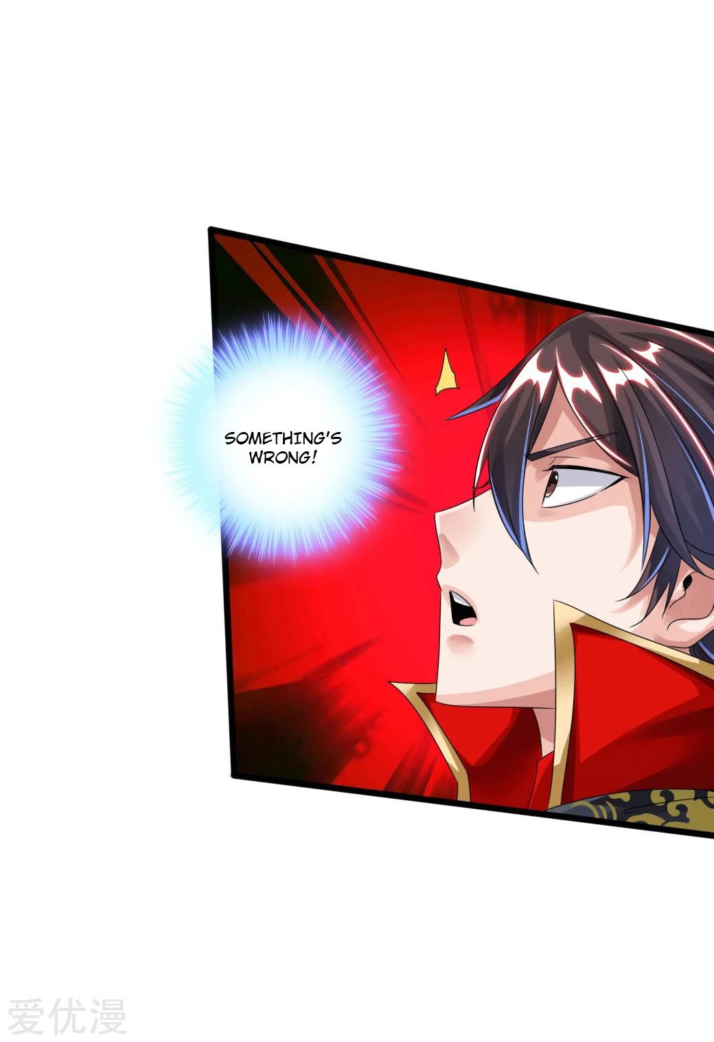 Banished Disciple's Counterattack Chapter 41 - 31