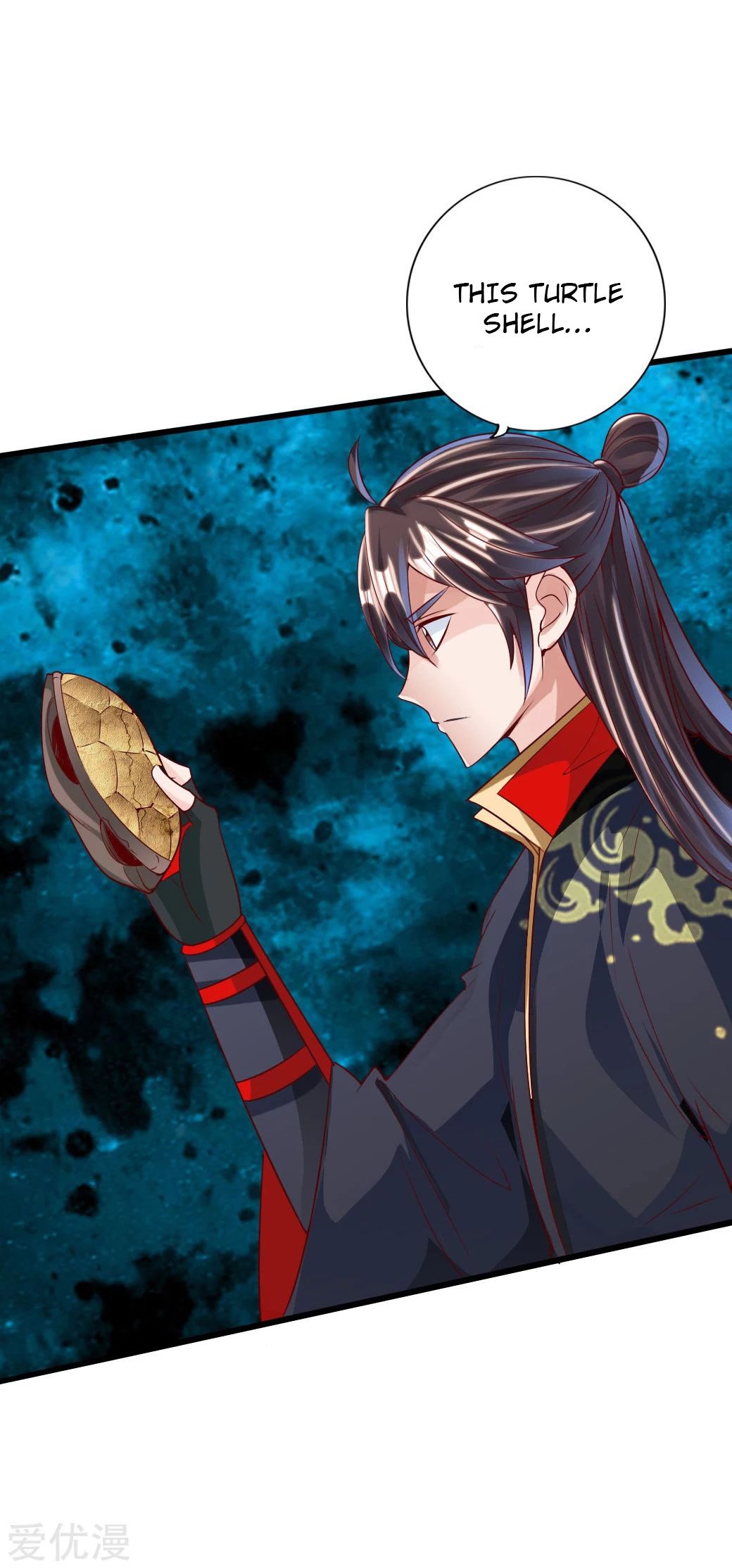 Banished Disciple's Counterattack Chapter 40 - 39