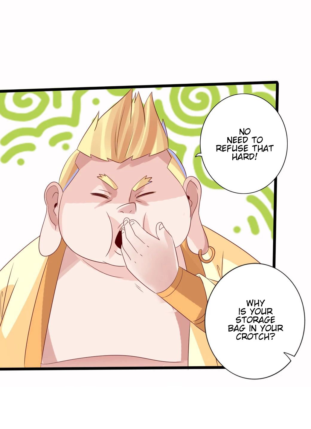Banished Disciple's Counterattack Chapter 44 - 14