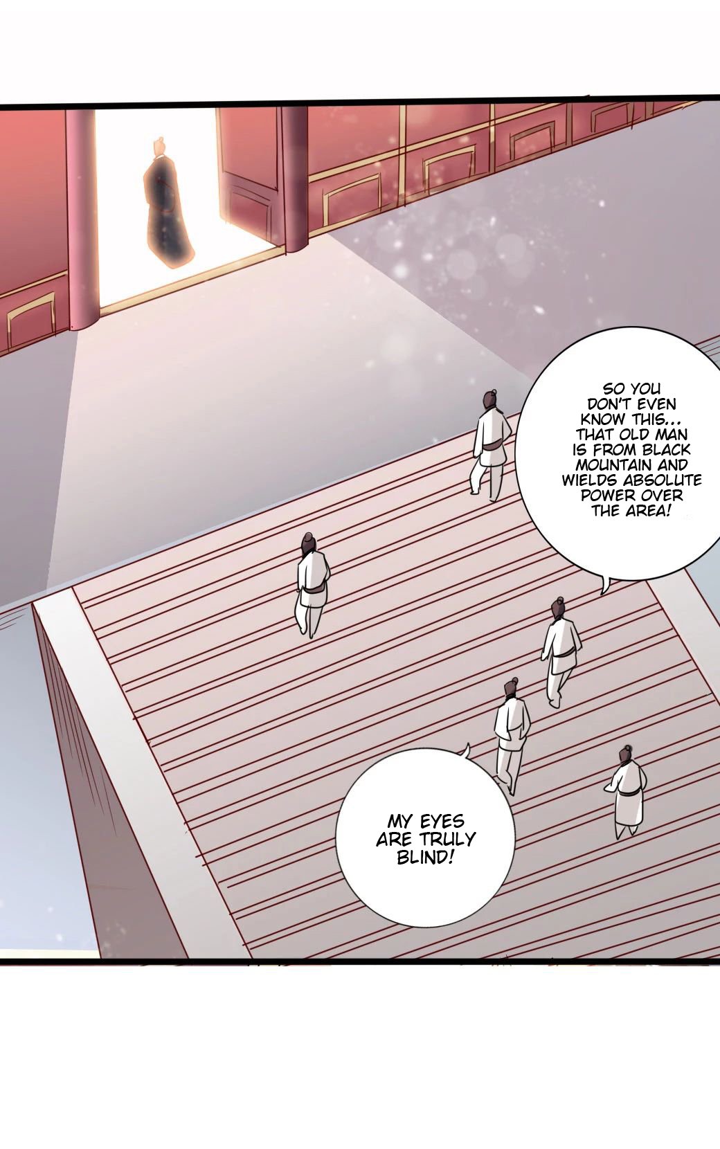 Banished Disciple's Counterattack Chapter 44 - 17