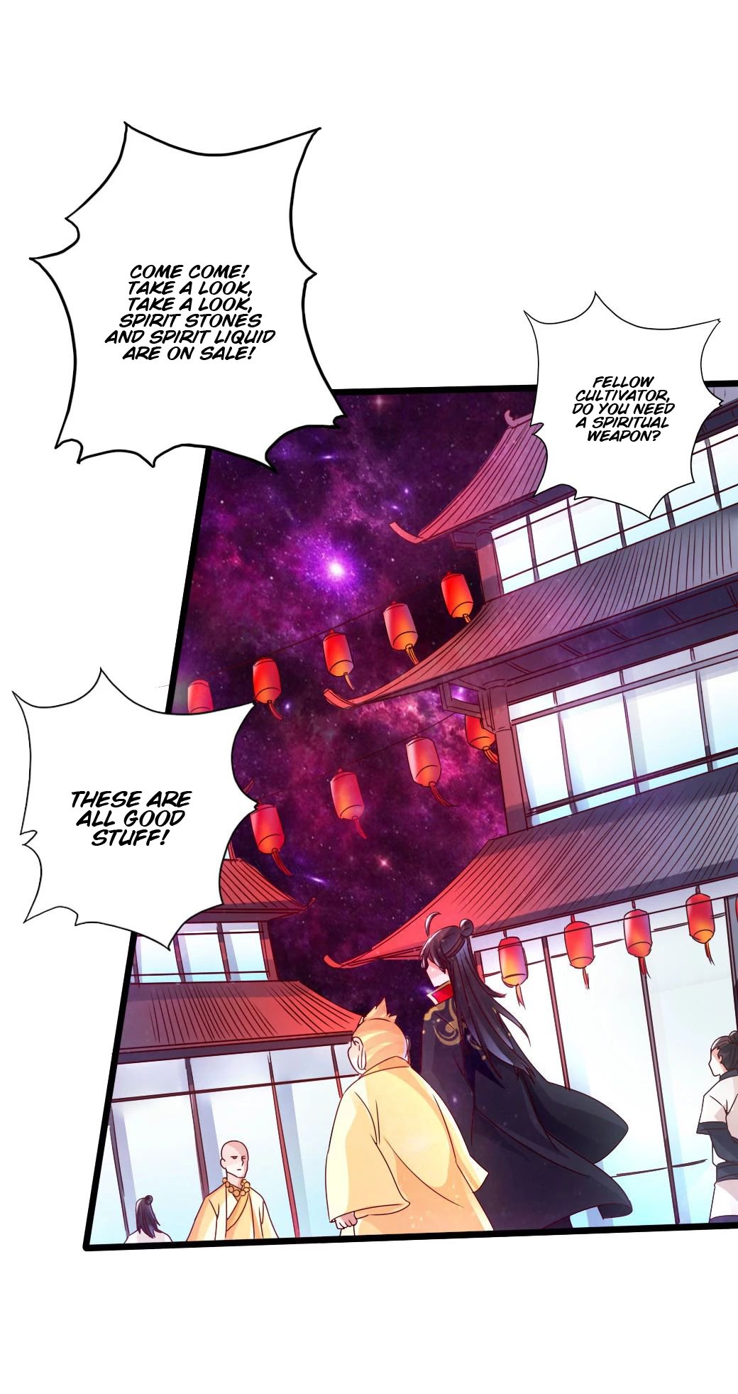 Banished Disciple's Counterattack Chapter 43 - 18