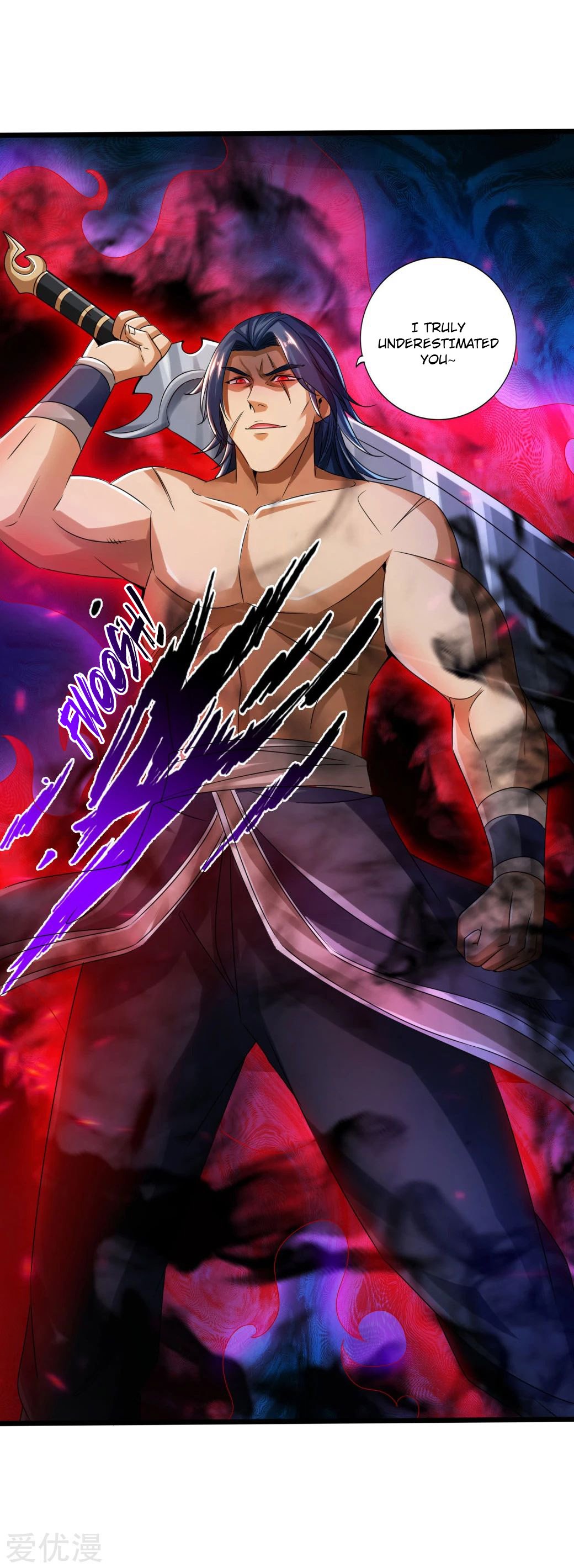 Banished Disciple's Counterattack Chapter 41 - 36