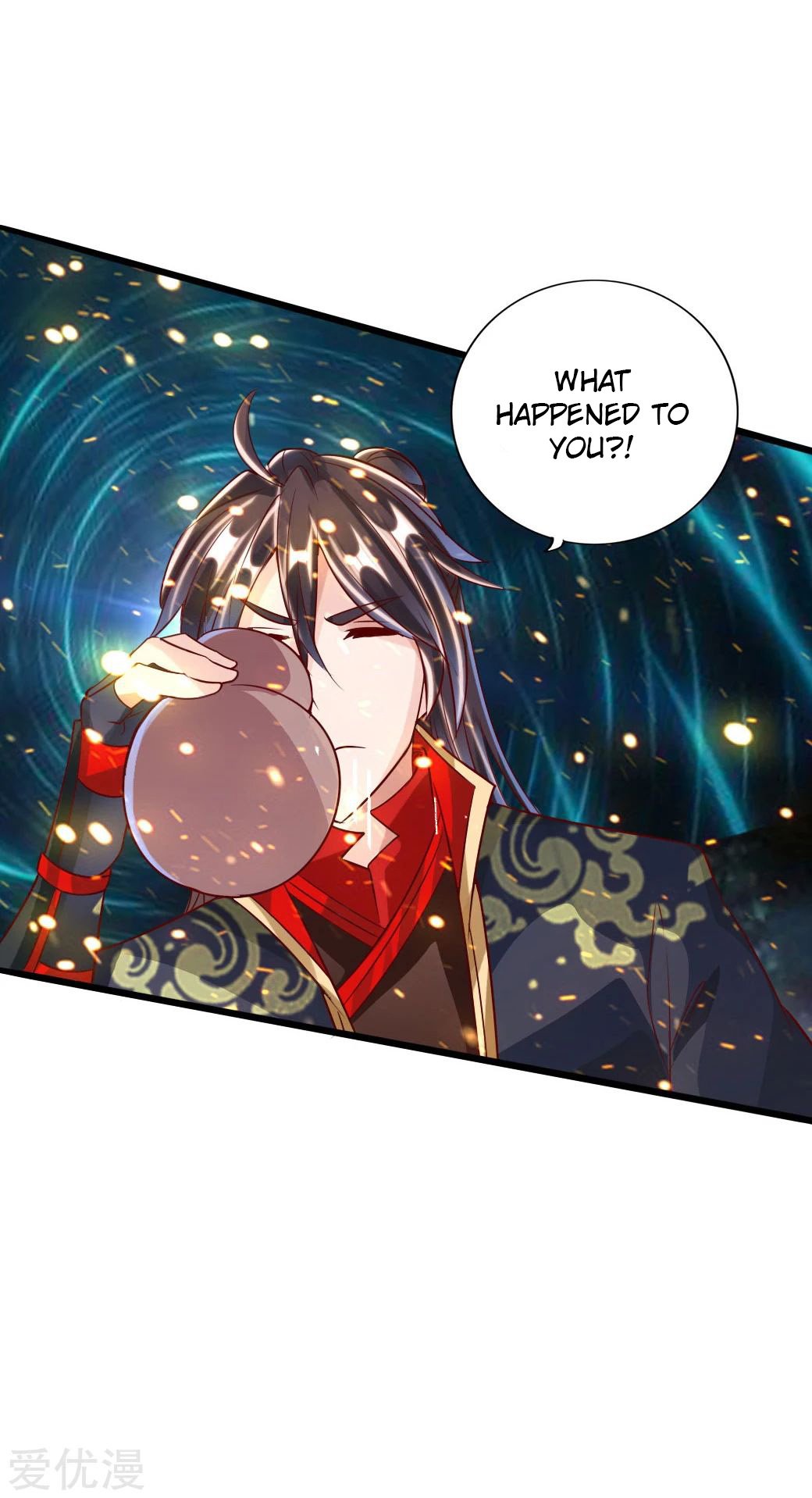 Banished Disciple's Counterattack Chapter 40 - 43