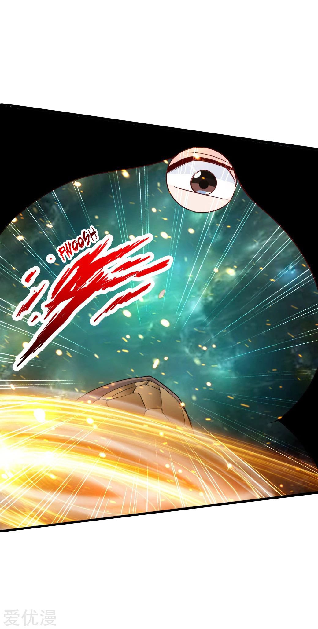 Banished Disciple's Counterattack Chapter 40 - 44