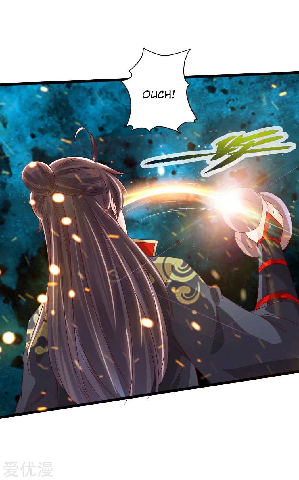Banished Disciple's Counterattack Chapter 40 - 46