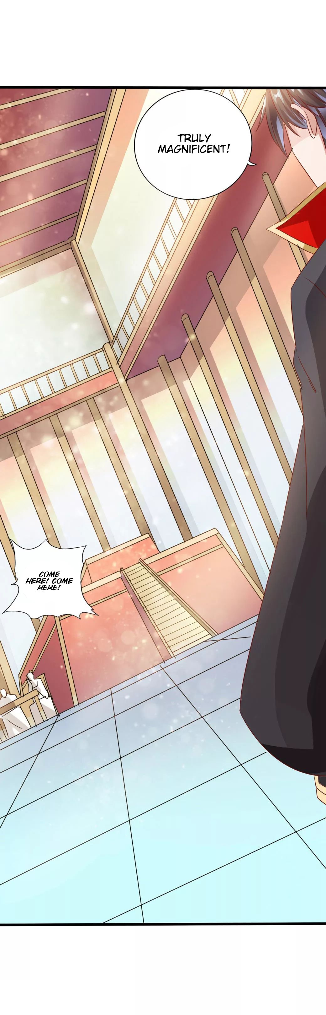 Banished Disciple's Counterattack Chapter 44 - 18
