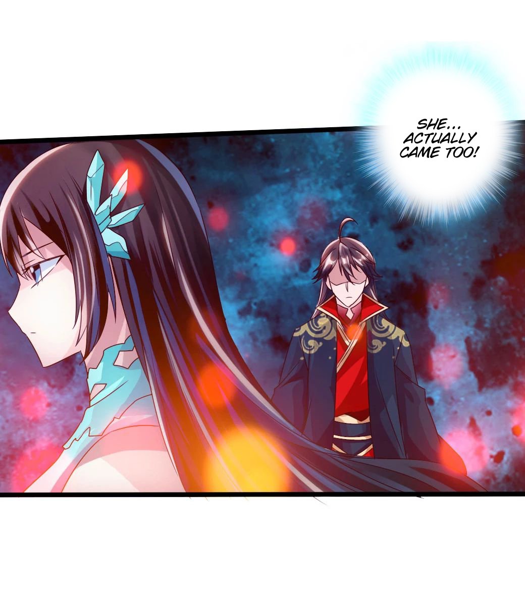 Banished Disciple's Counterattack Chapter 43 - 22