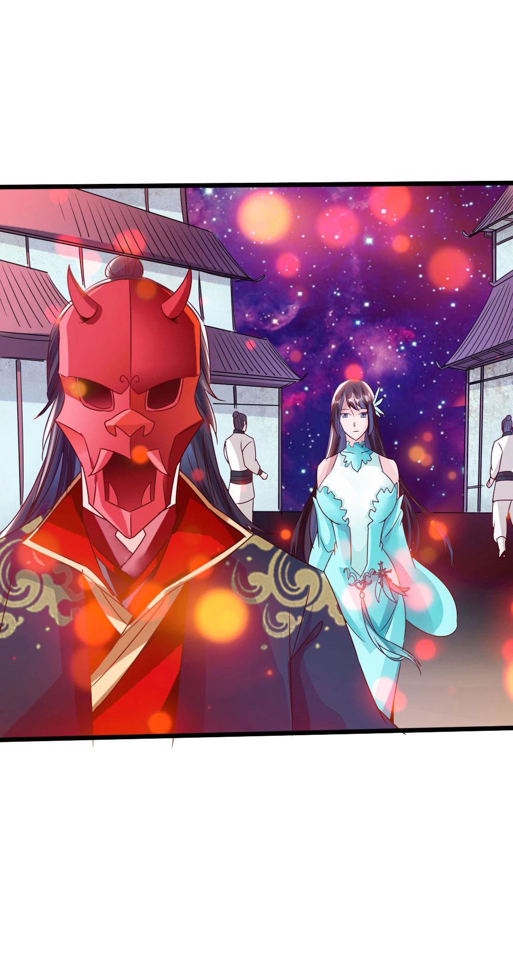 Banished Disciple's Counterattack Chapter 43 - 25