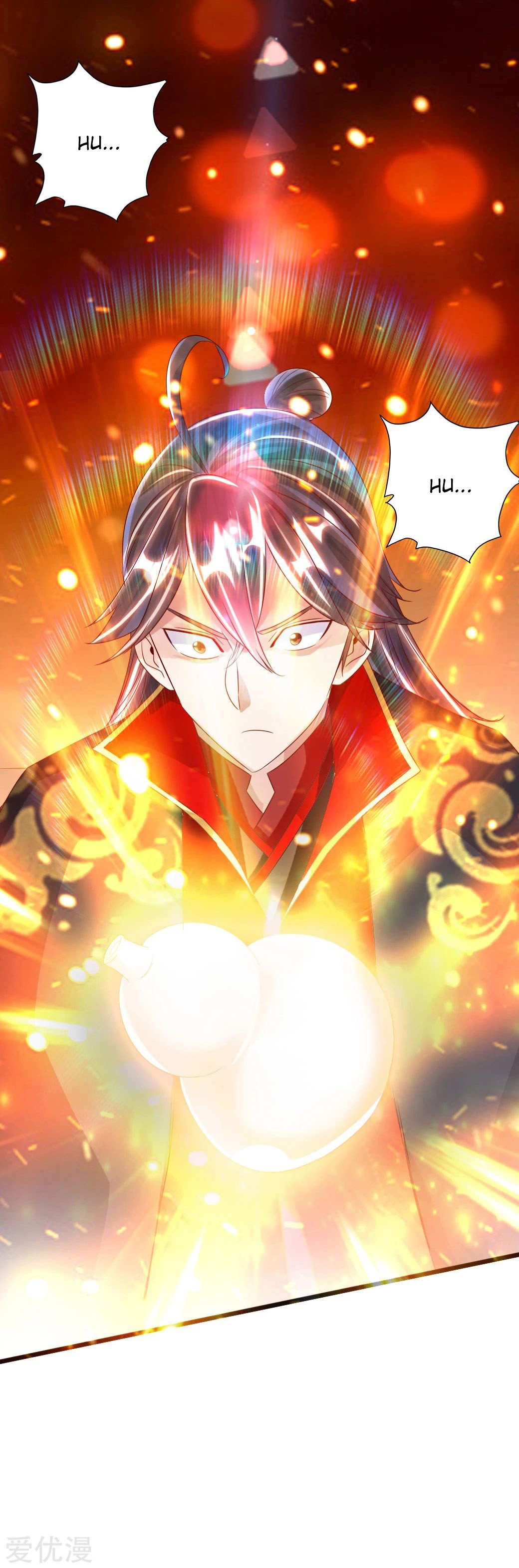 Banished Disciple's Counterattack Chapter 40 - 48
