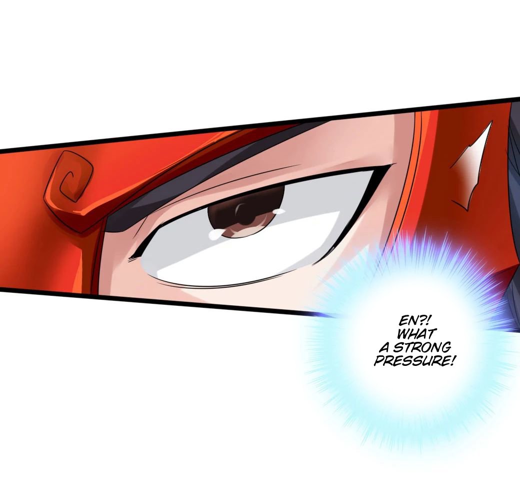 Banished Disciple's Counterattack Chapter 44 - 22
