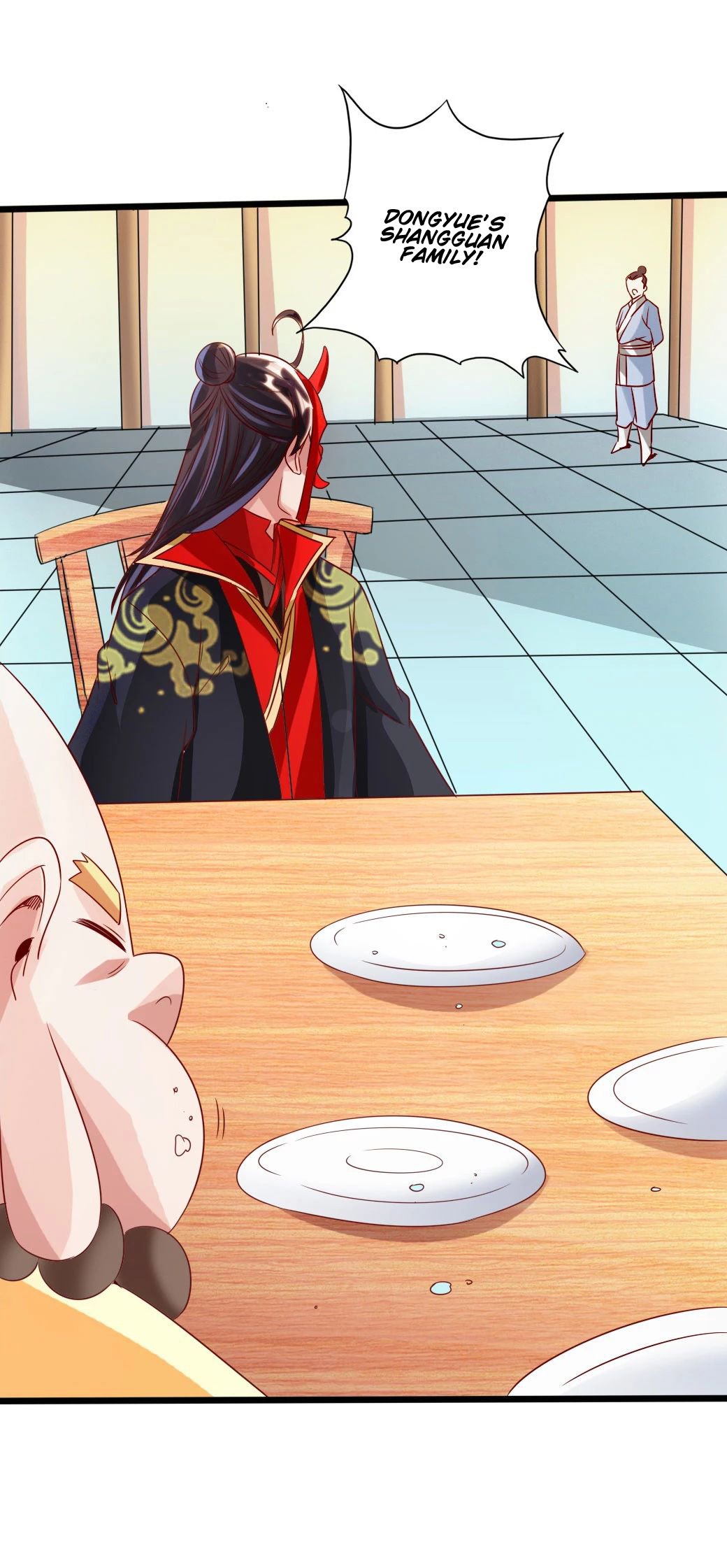 Banished Disciple's Counterattack Chapter 44 - 26