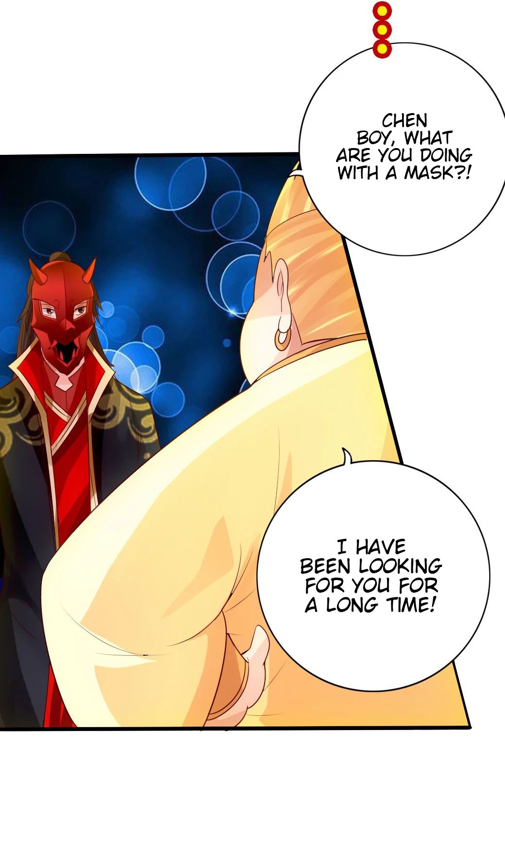 Banished Disciple's Counterattack Chapter 43 - 27