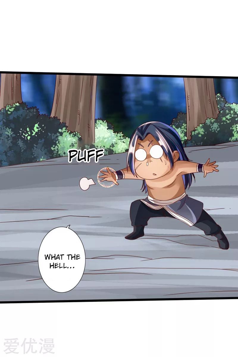 Banished Disciple's Counterattack Chapter 42 - 28