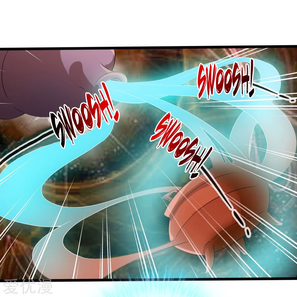 Banished Disciple's Counterattack Chapter 43 - 30