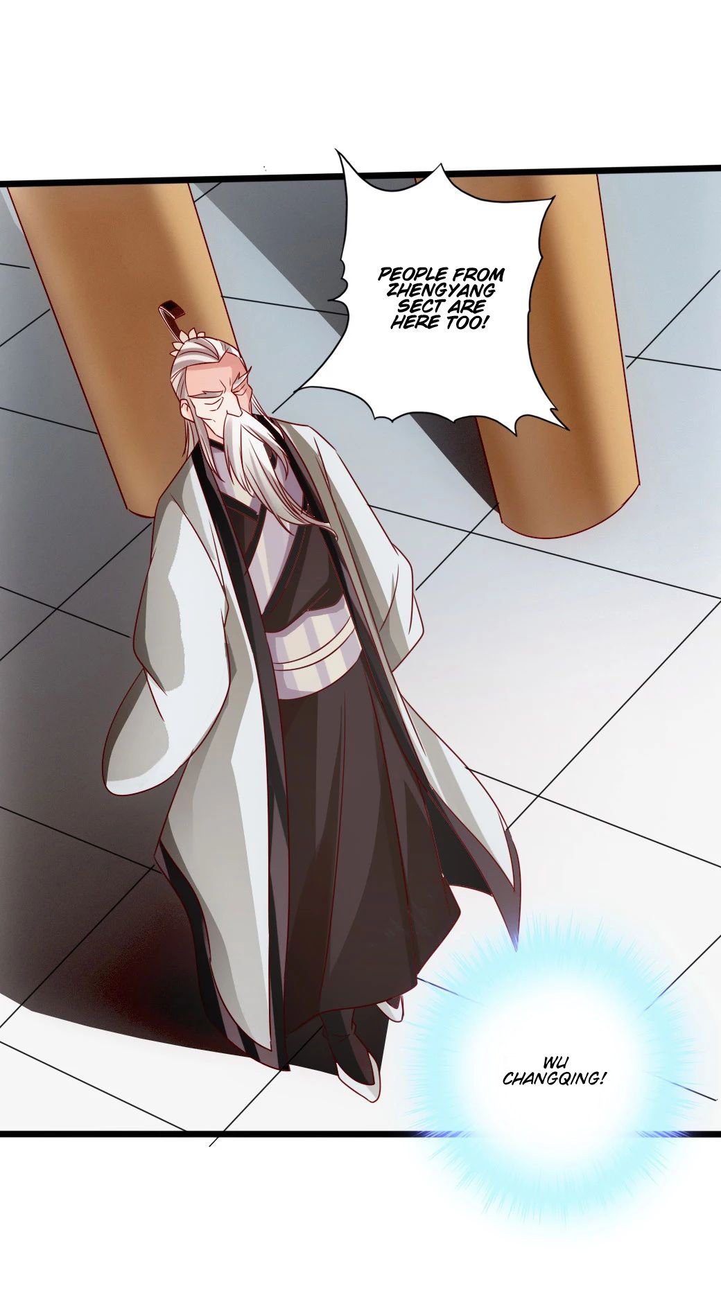 Banished Disciple's Counterattack Chapter 44 - 30