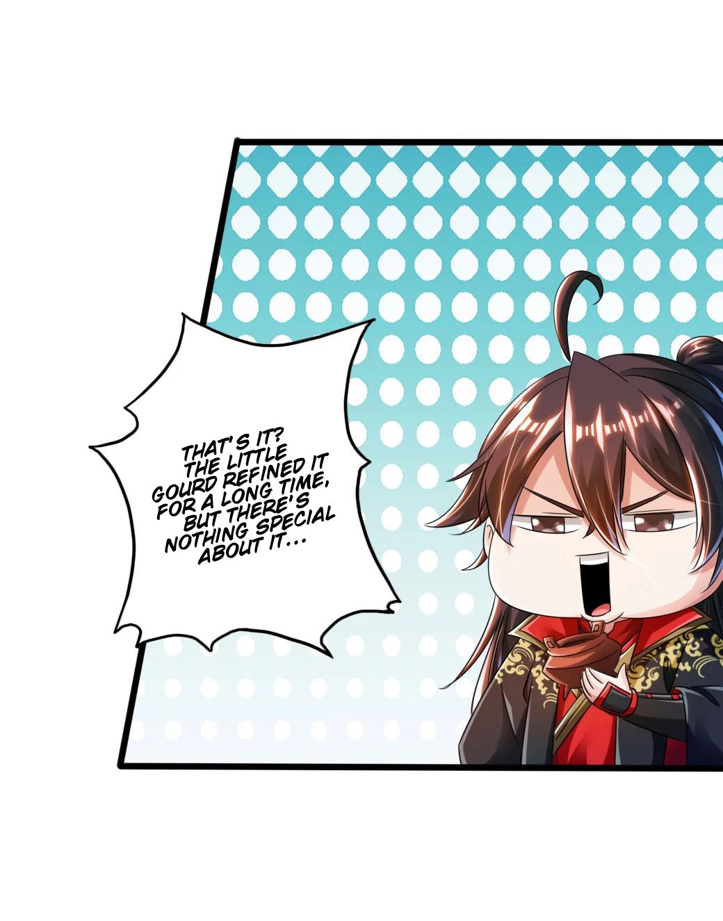 Banished Disciple's Counterattack Chapter 43 - 35