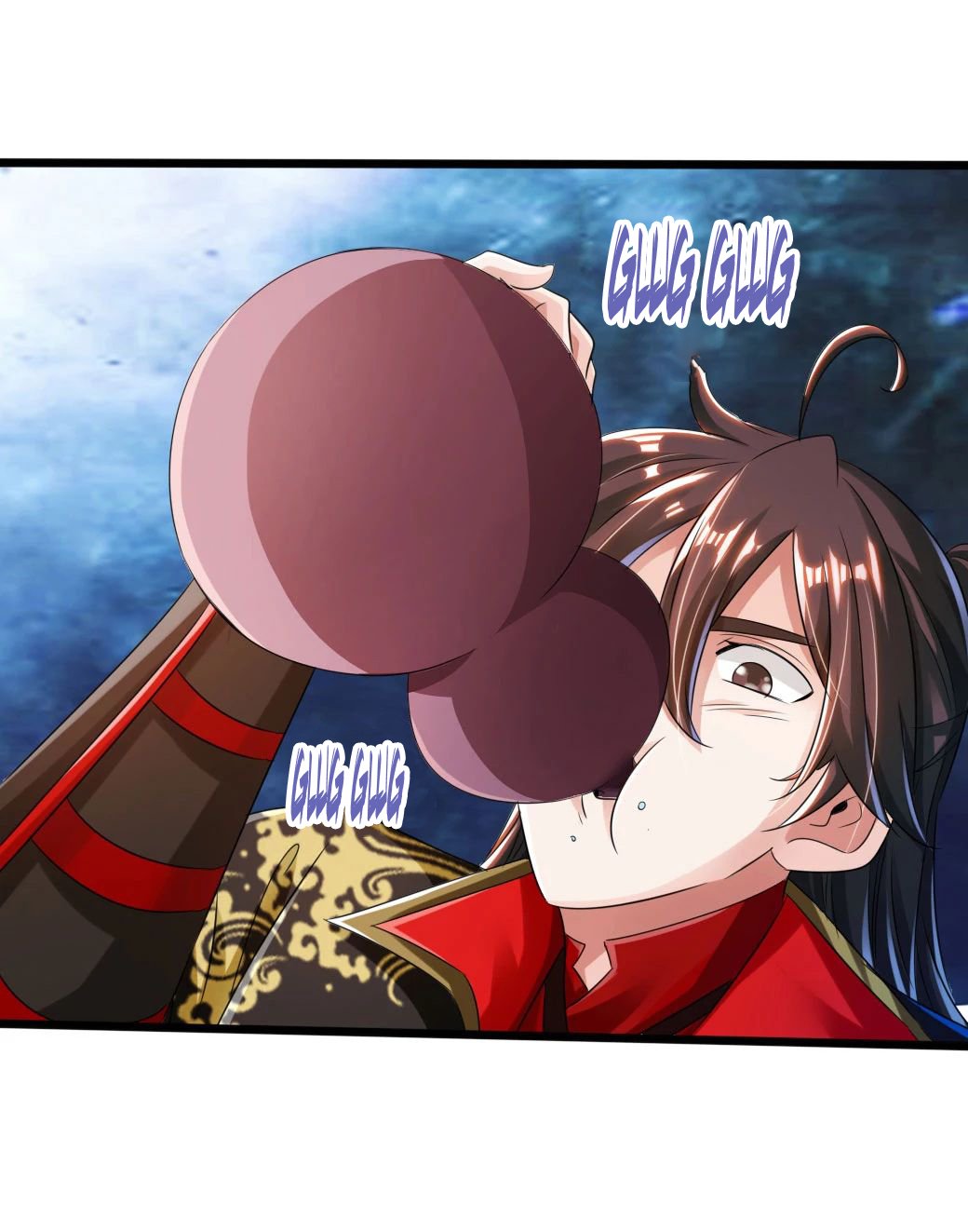 Banished Disciple's Counterattack Chapter 43 - 36