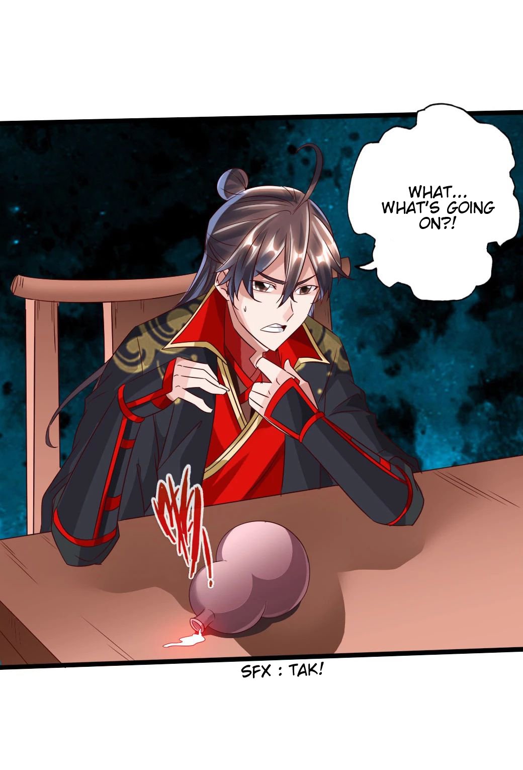 Banished Disciple's Counterattack Chapter 43 - 39