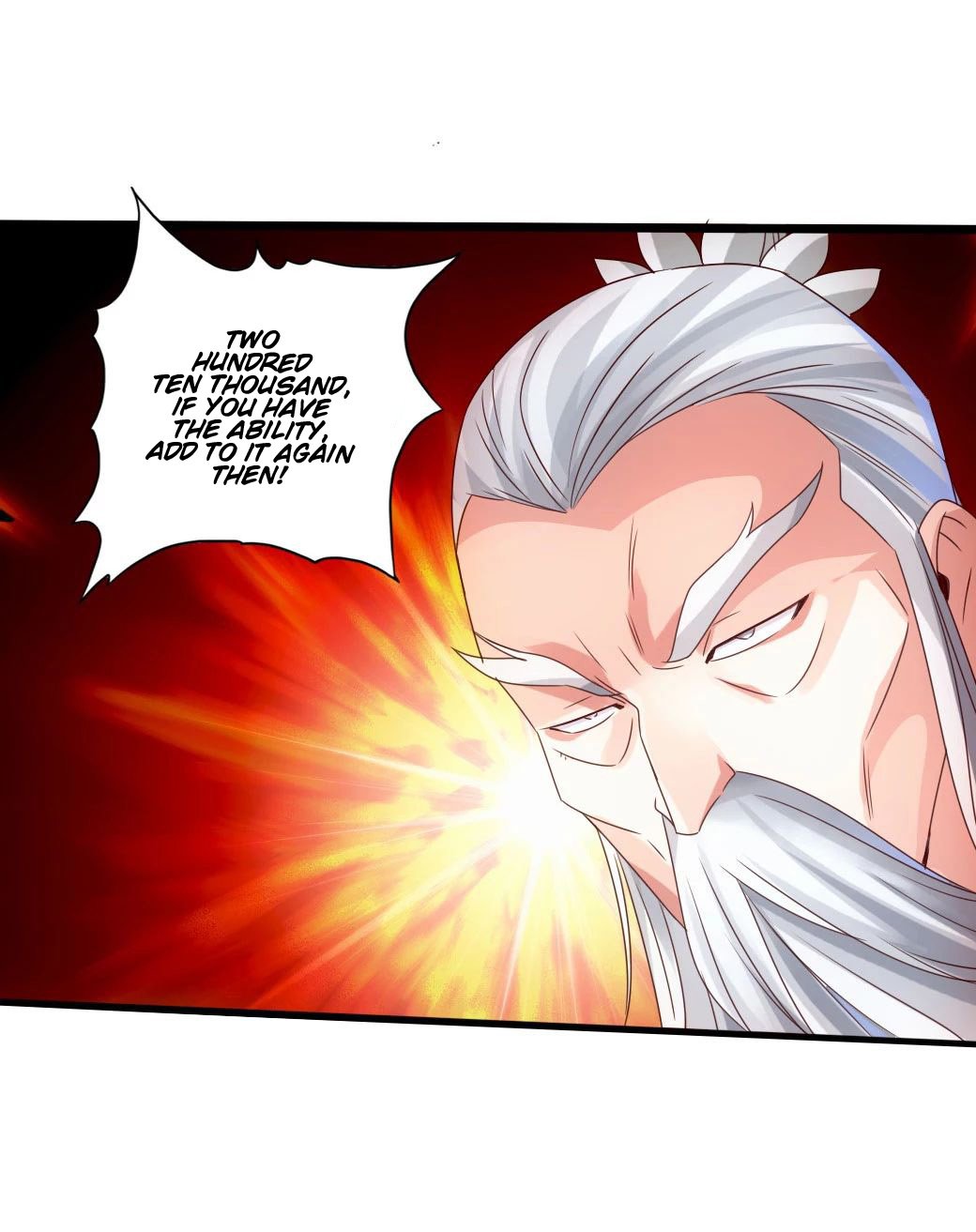 Banished Disciple's Counterattack Chapter 46 - 6