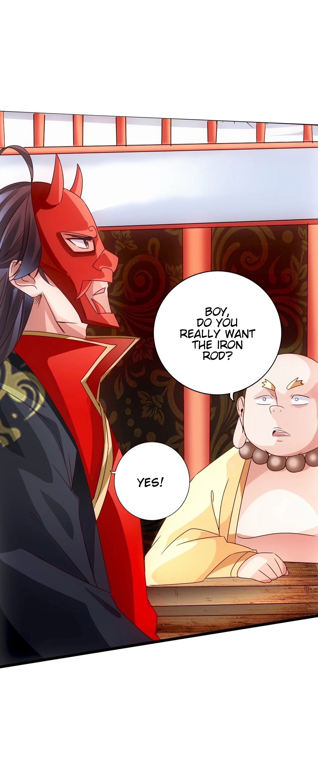 Banished Disciple's Counterattack Chapter 46 - 7