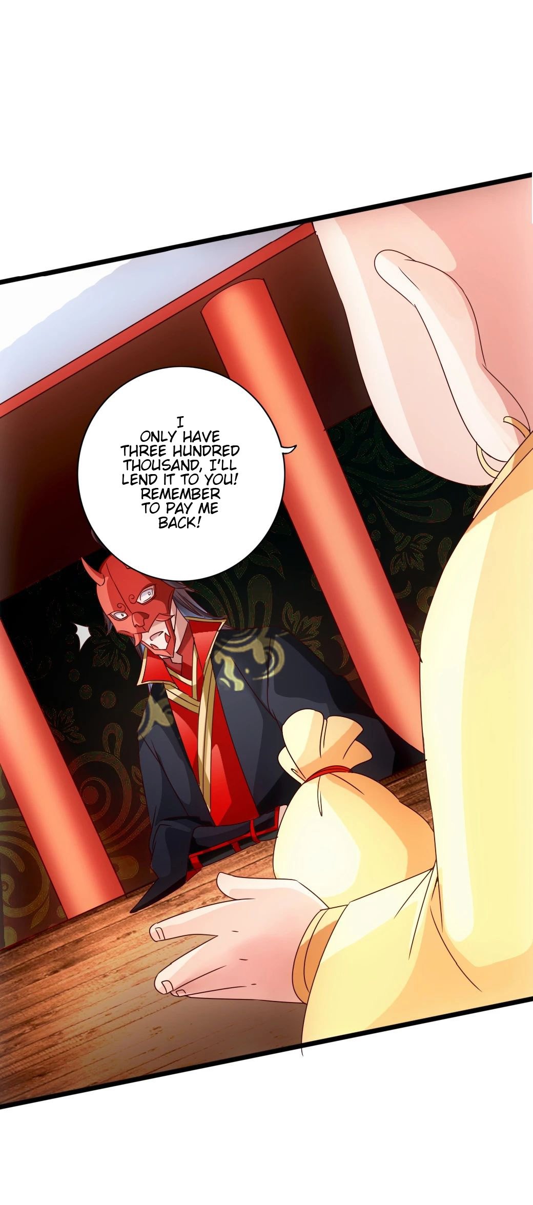 Banished Disciple's Counterattack Chapter 46 - 8