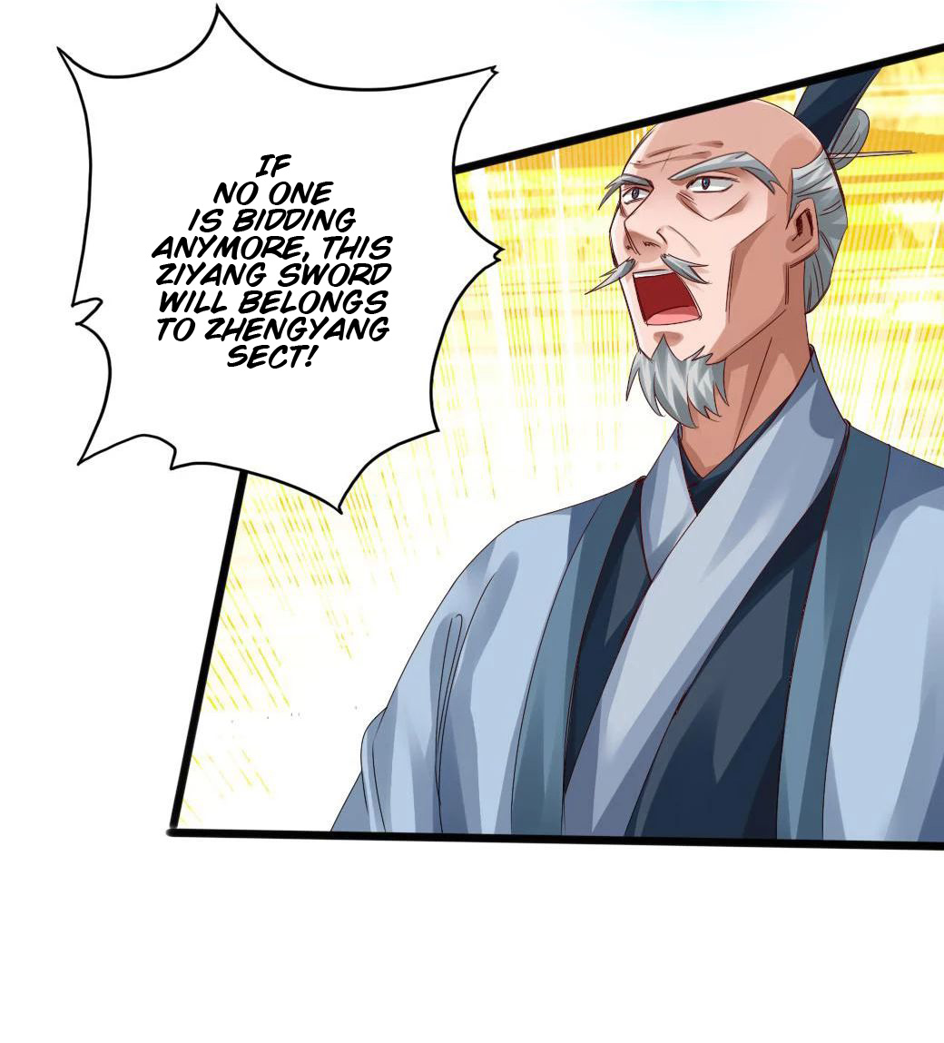Banished Disciple's Counterattack Chapter 45 - 10