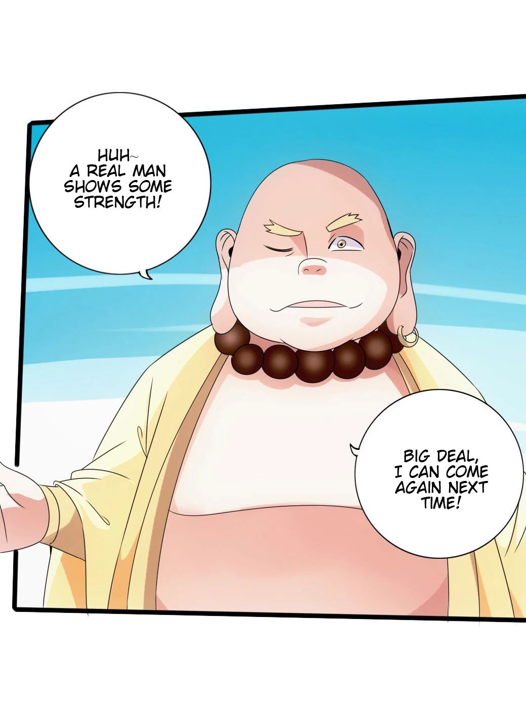 Banished Disciple's Counterattack Chapter 46 - 10
