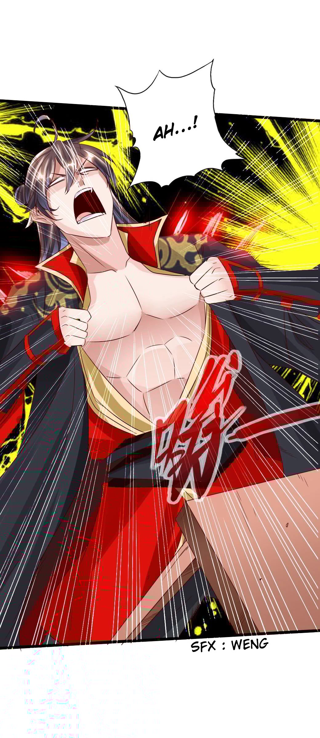 Banished Disciple's Counterattack Chapter 43 - 41