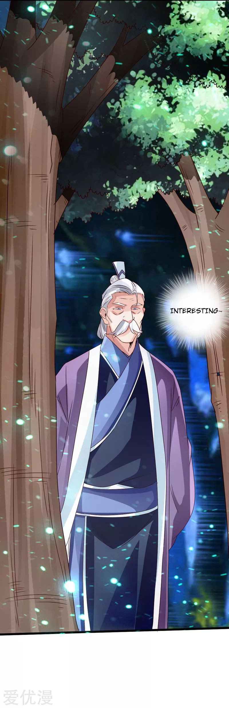 Banished Disciple's Counterattack Chapter 42 - 42