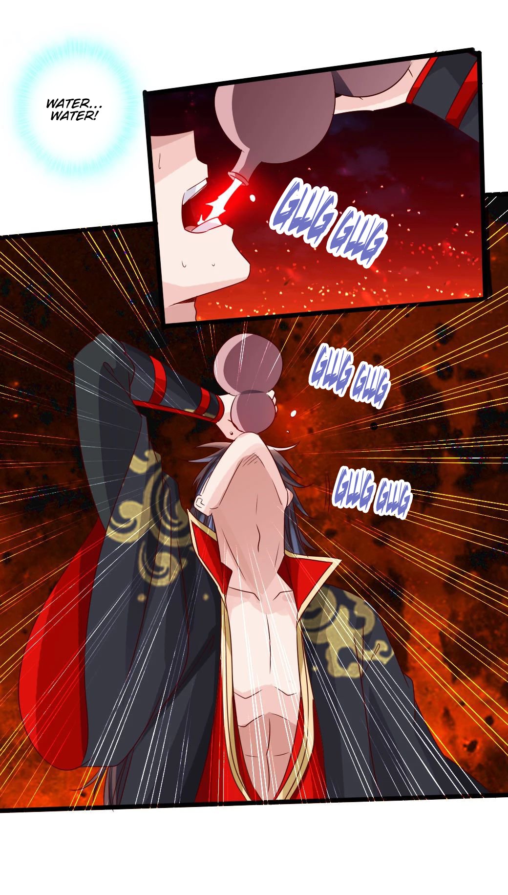 Banished Disciple's Counterattack Chapter 43 - 42