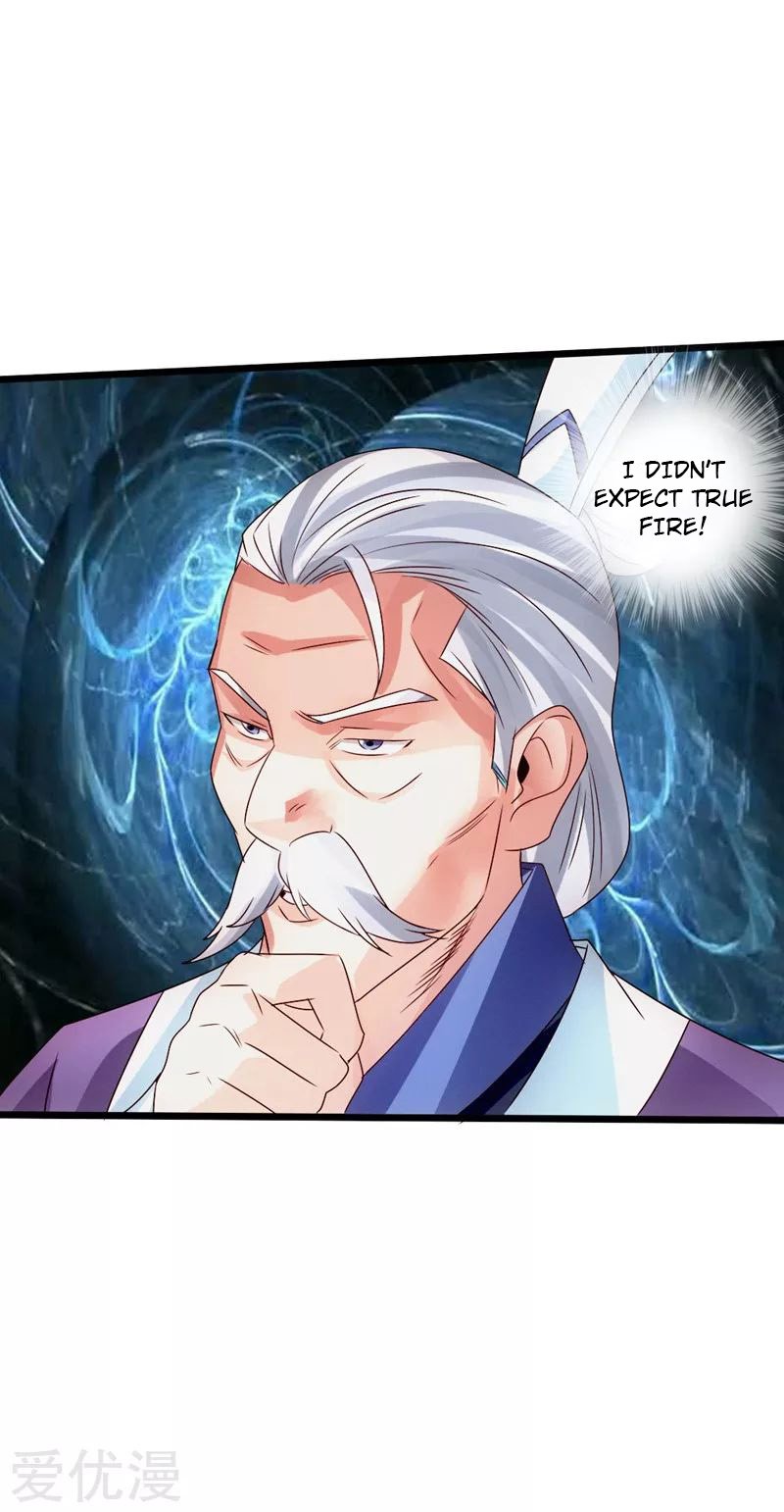 Banished Disciple's Counterattack Chapter 42 - 43