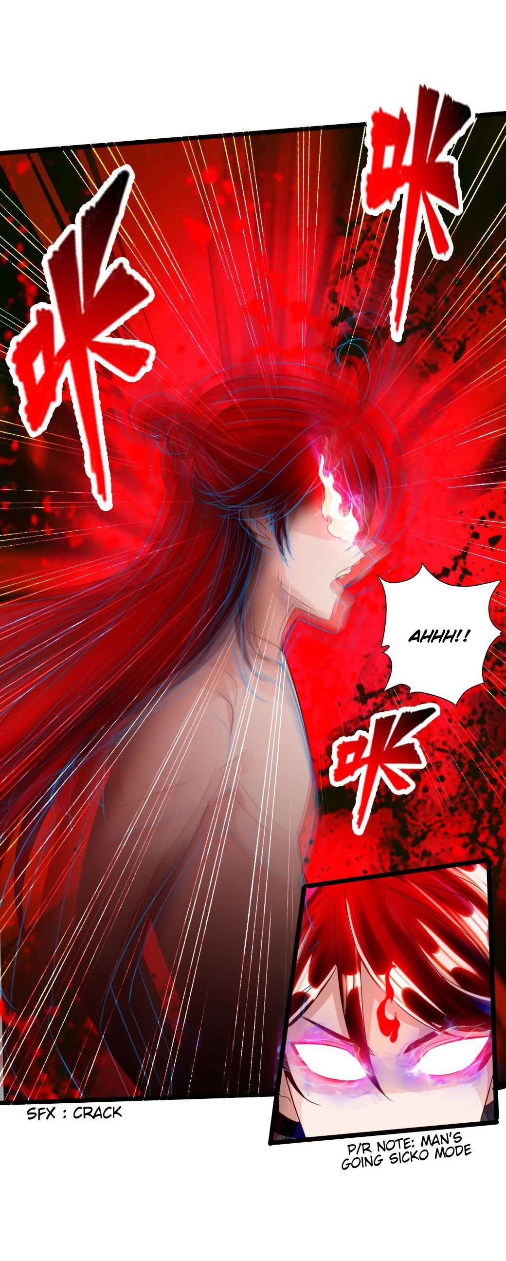Banished Disciple's Counterattack Chapter 43 - 44
