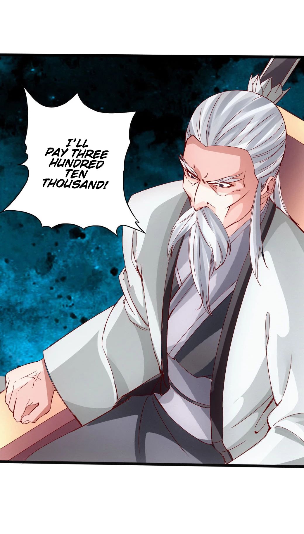 Banished Disciple's Counterattack Chapter 46 - 14
