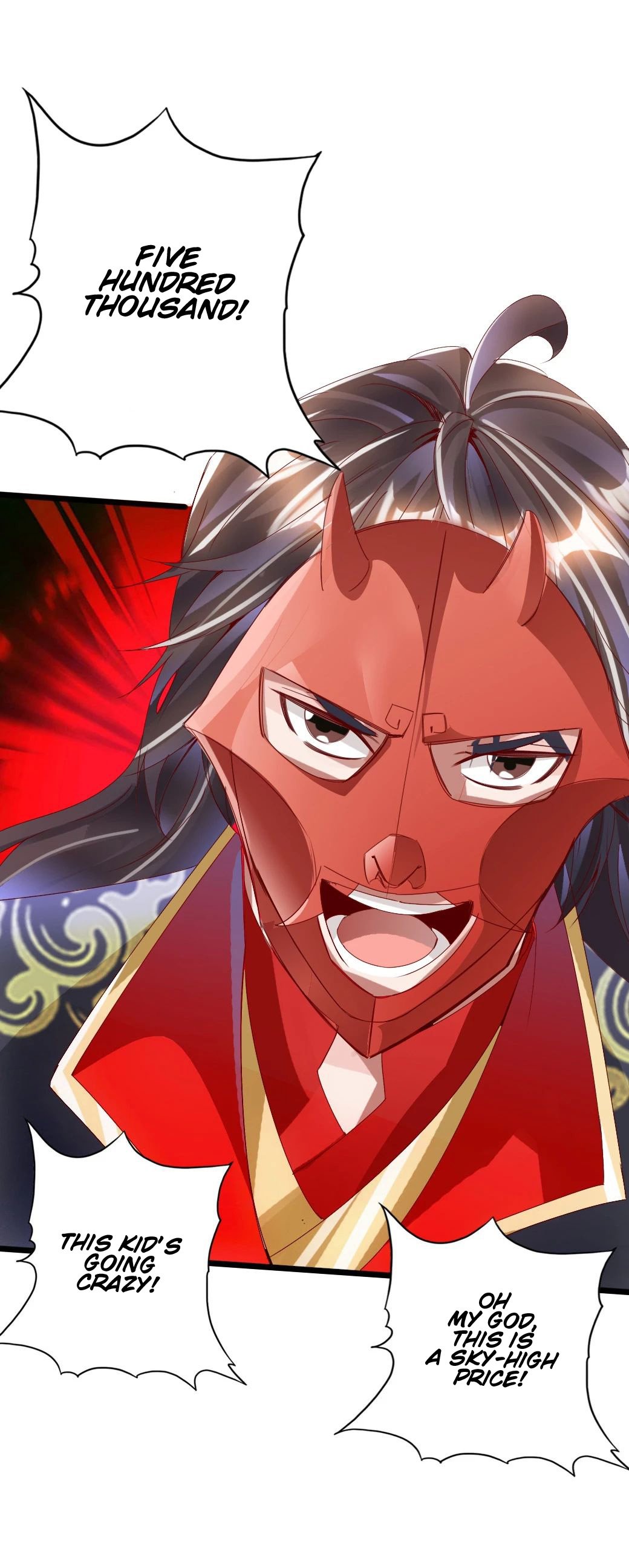 Banished Disciple's Counterattack Chapter 46 - 15