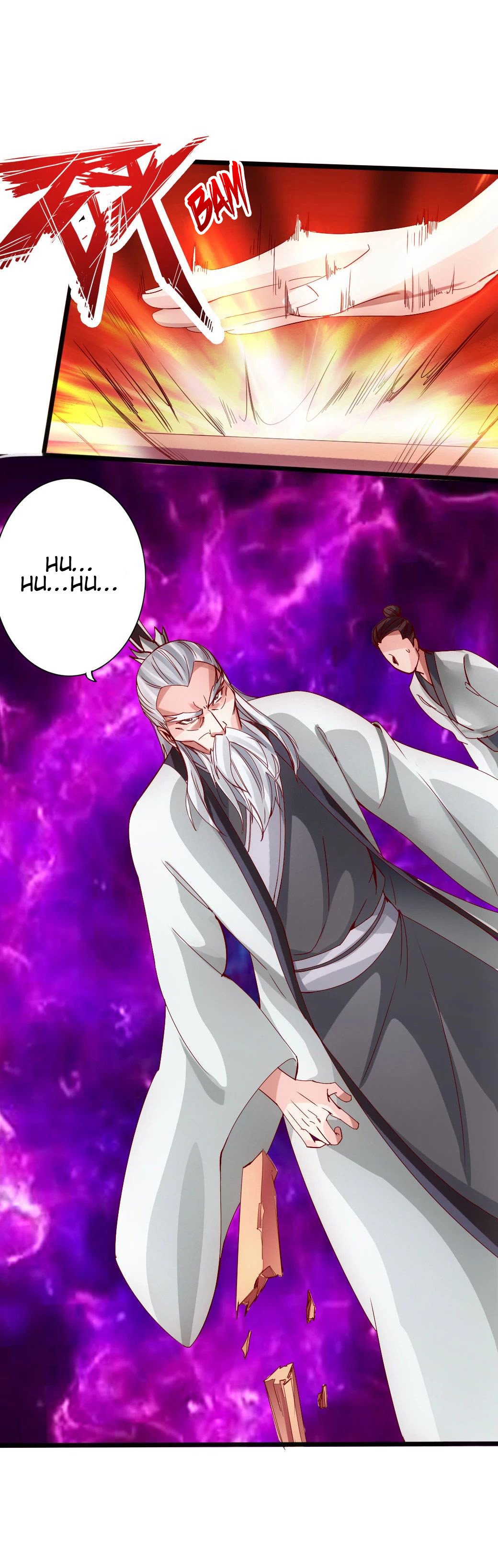 Banished Disciple's Counterattack Chapter 46 - 16