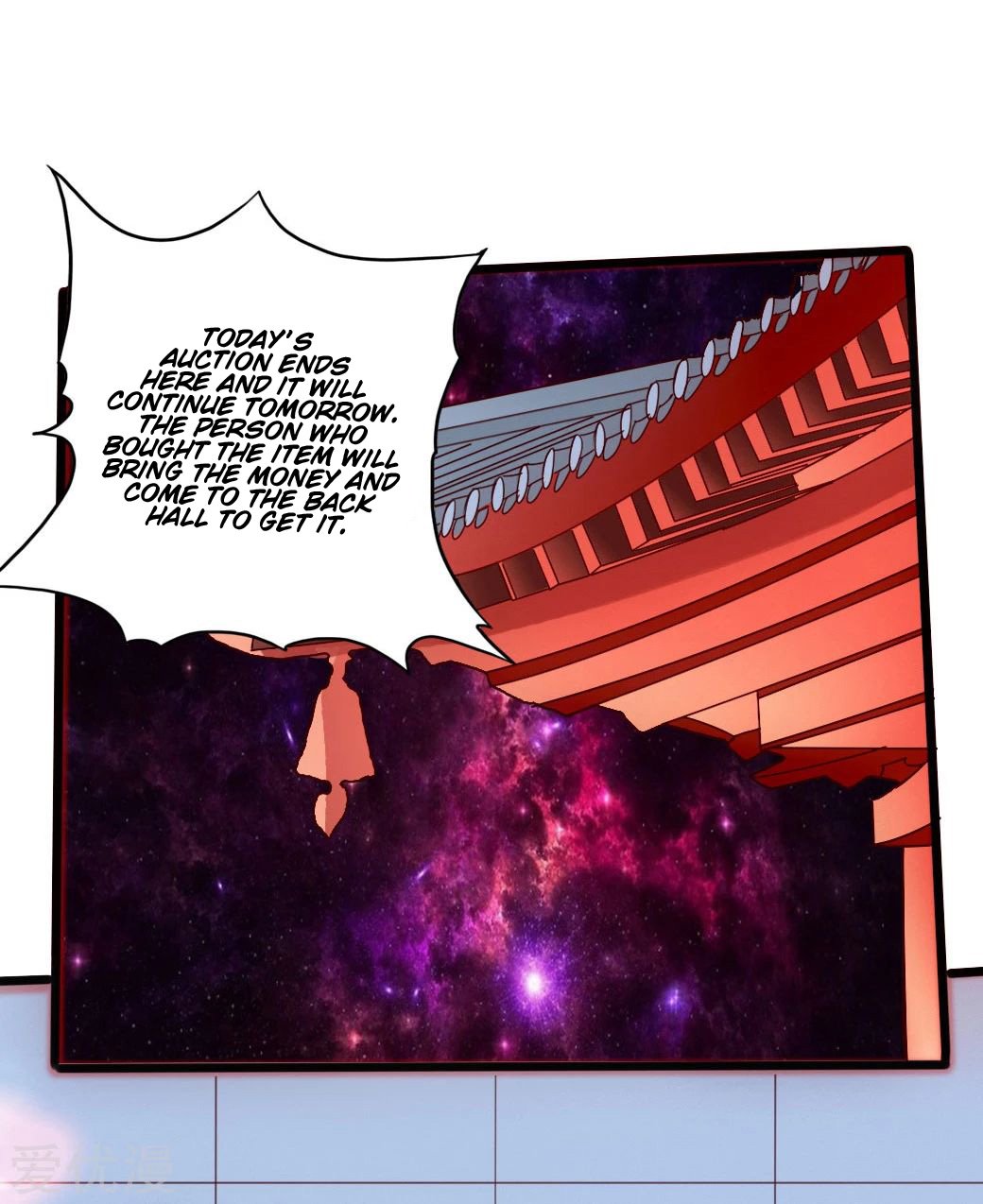 Banished Disciple's Counterattack Chapter 46 - 19