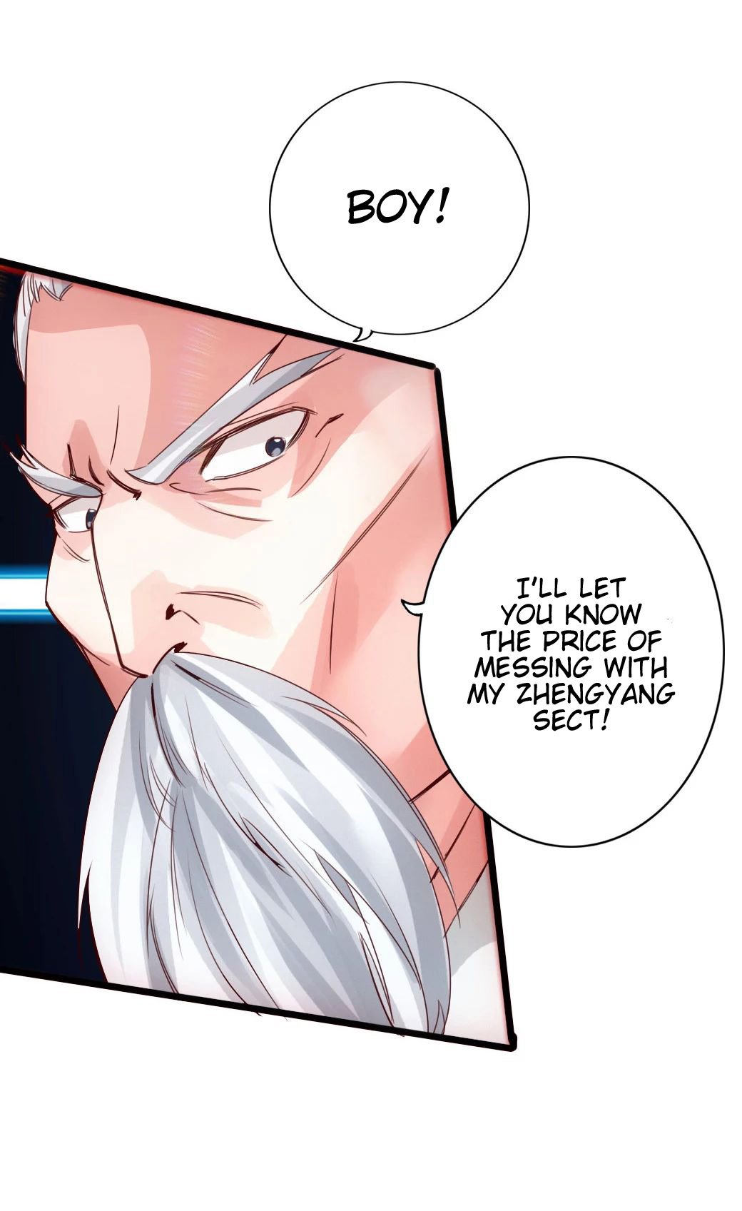 Banished Disciple's Counterattack Chapter 46 - 21