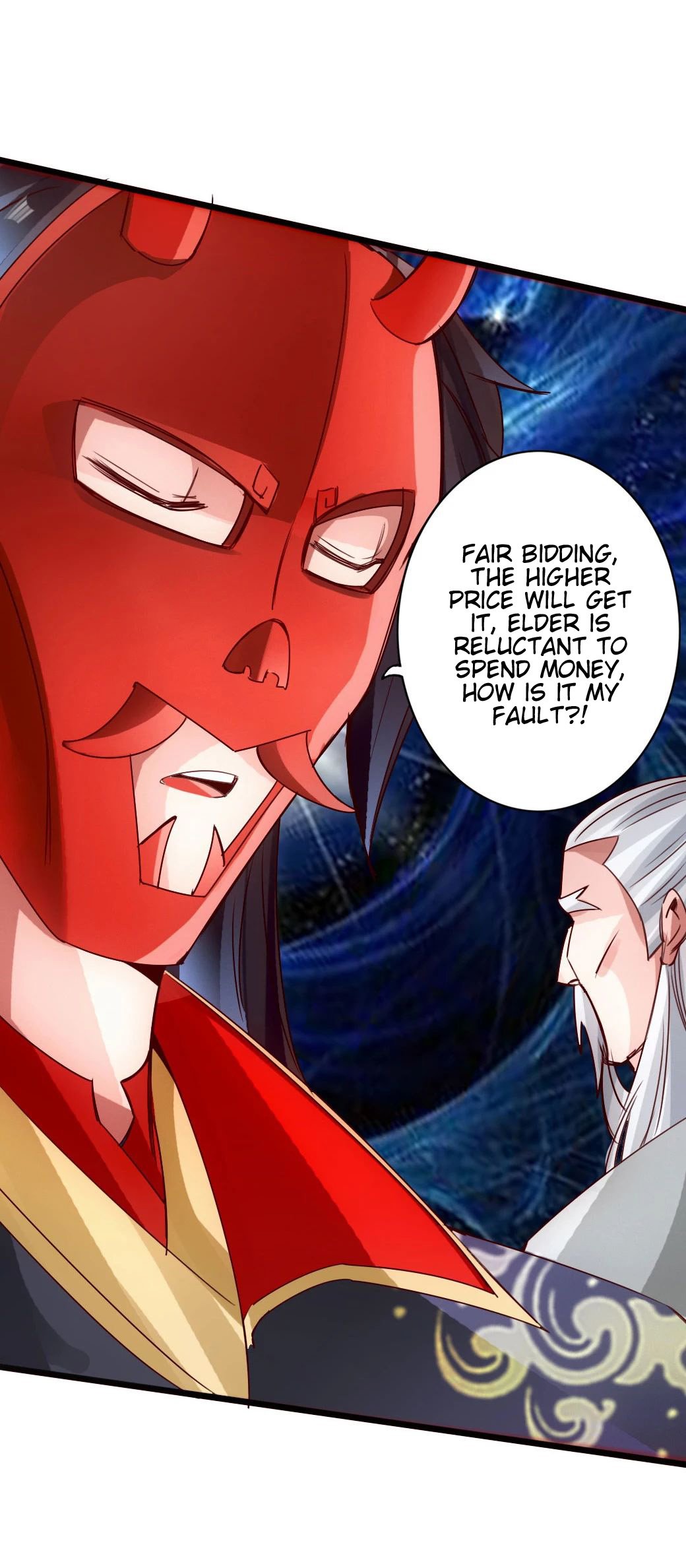 Banished Disciple's Counterattack Chapter 46 - 22