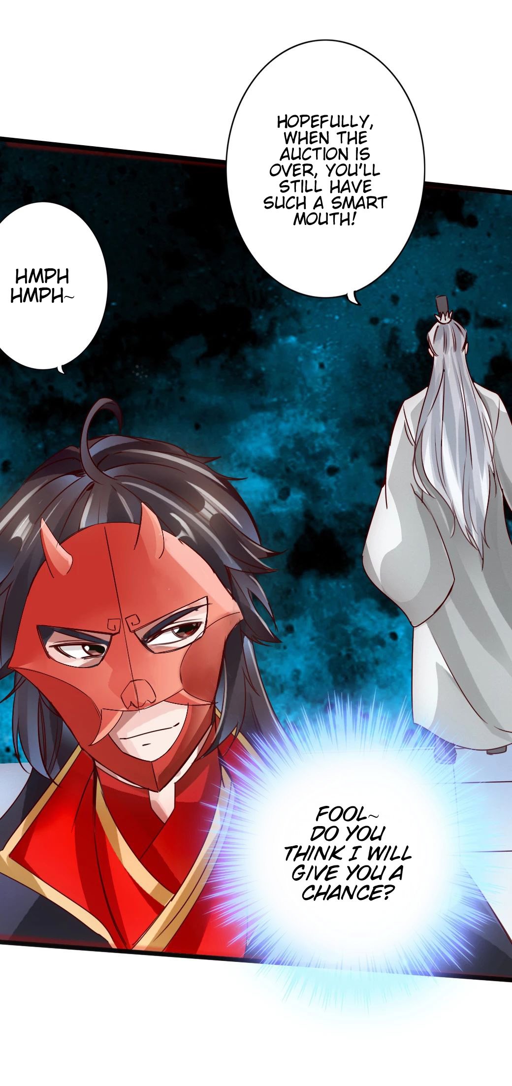 Banished Disciple's Counterattack Chapter 46 - 23