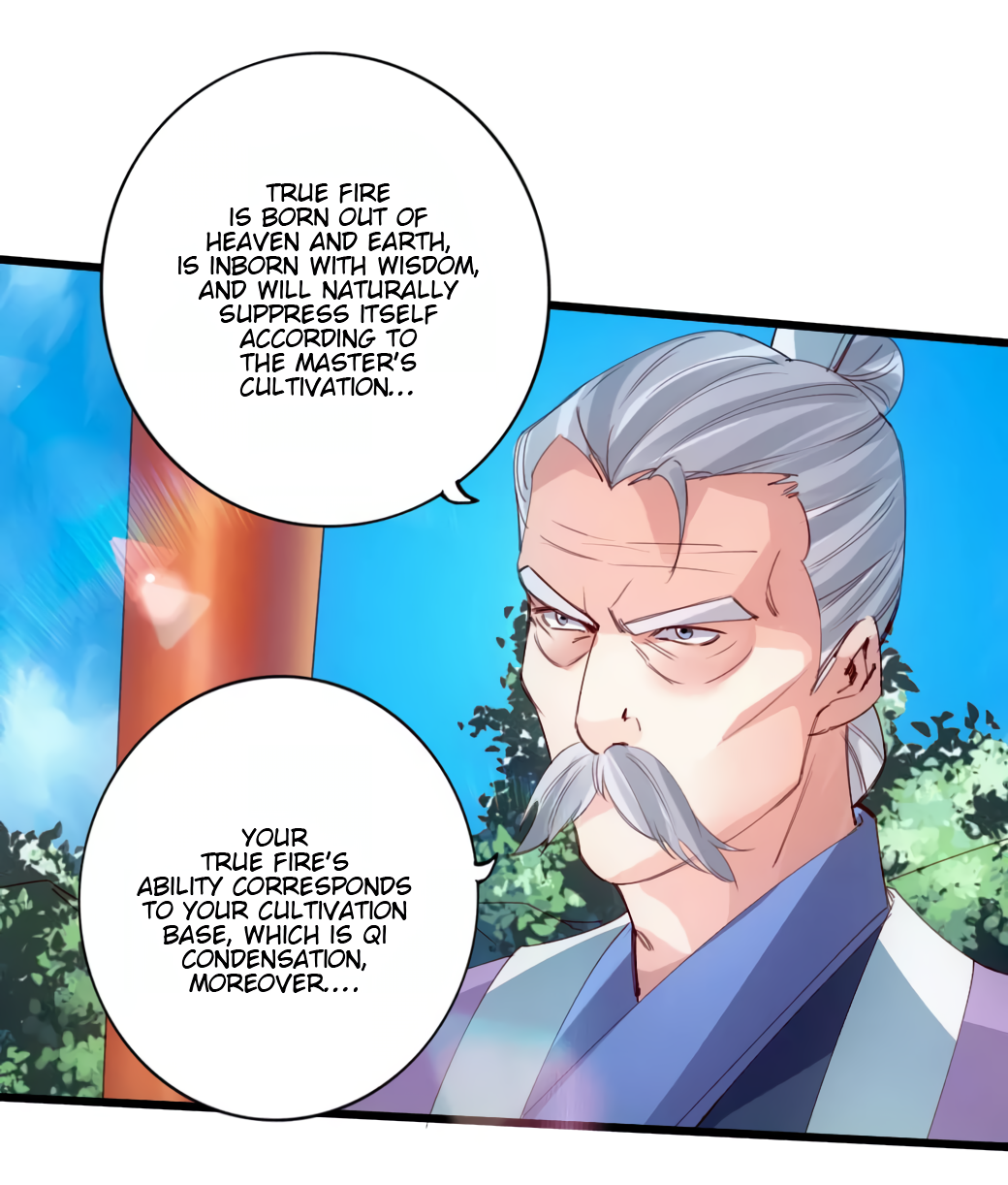 Banished Disciple's Counterattack Chapter 47 - 7